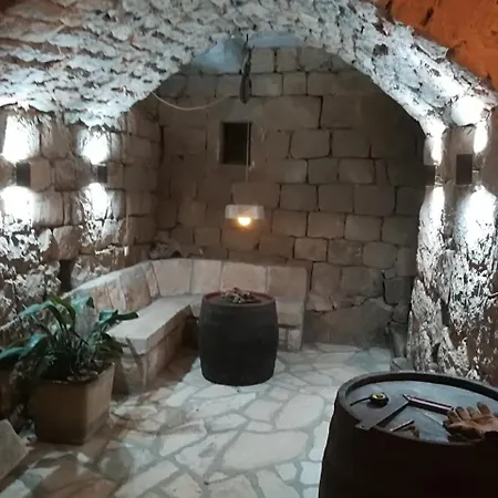 With A Swimming Pool Radovcici, Dubrovnik - 15908 Apartment *