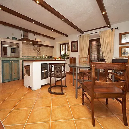 With A Swimming Pool Radovcici, Dubrovnik - 15908 Apartment *