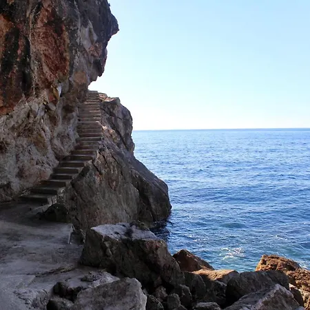 아파트 With A Swimming Pool Radovcici, Dubrovnik - 15908 *