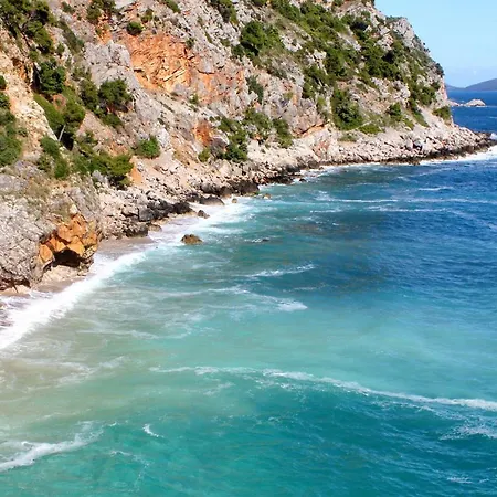 With A Swimming Pool Radovcici, Dubrovnik - 15908 Daire *