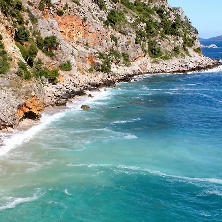 With A Swimming Pool Radovcici, Dubrovnik - 15908 Apartament *