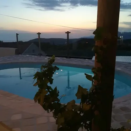 With A Swimming Pool Radovcici, Dubrovnik - 15908